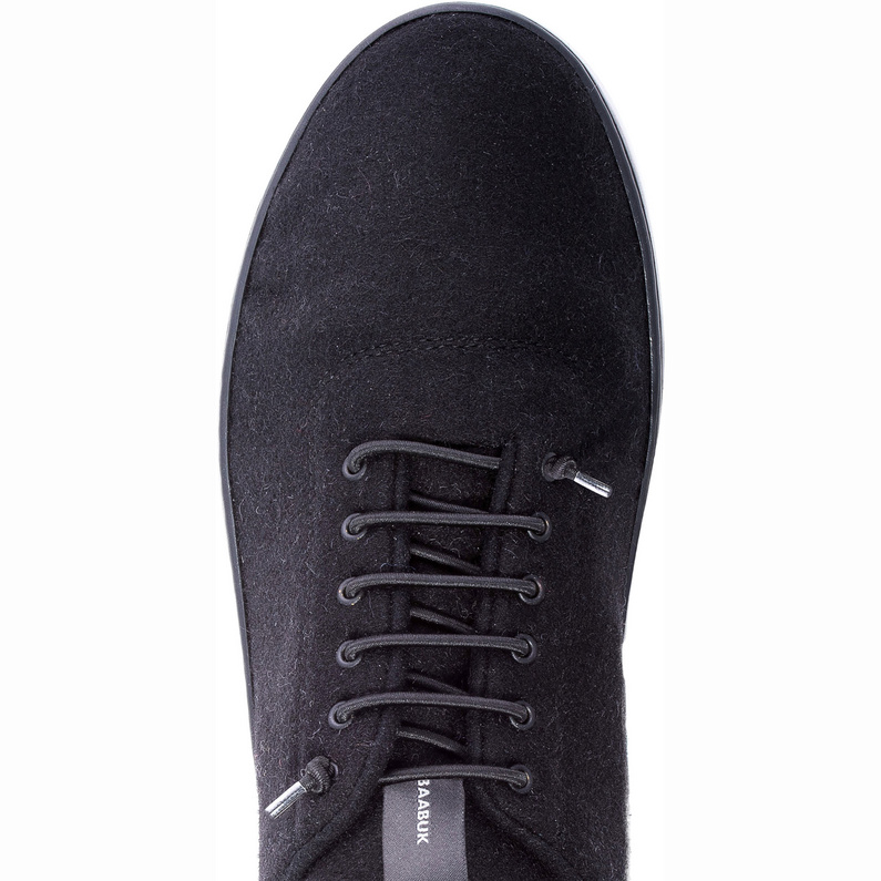 Baabuk Urban Wooler Schuhe
