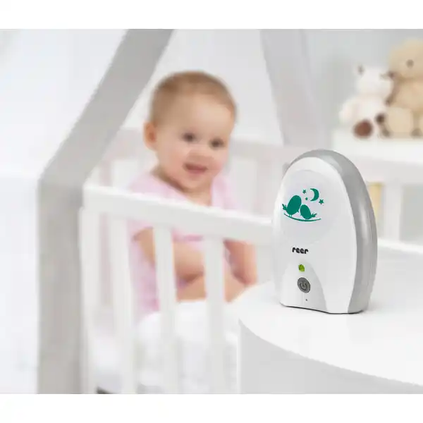 Neo Digital Babyphone