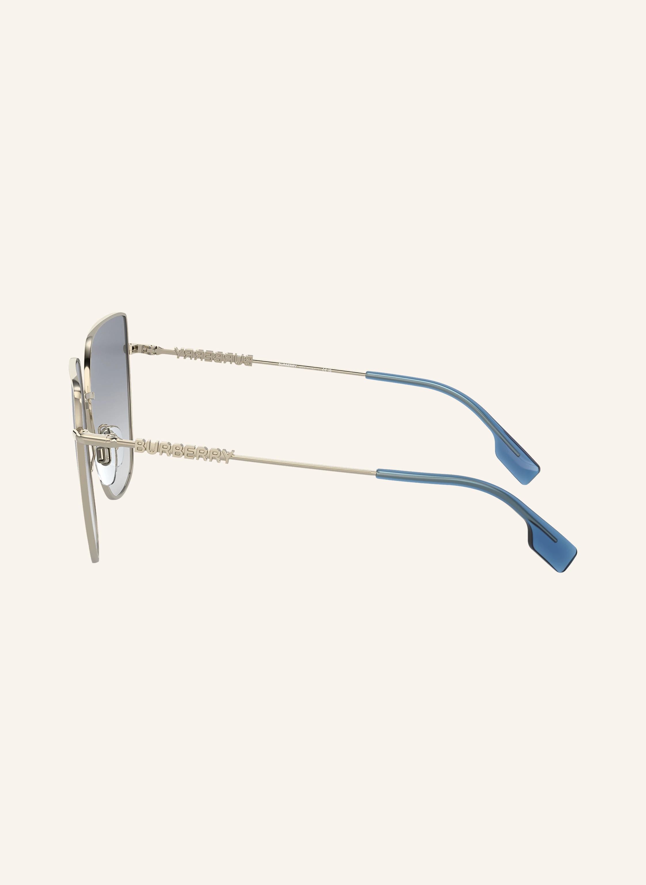 BURBERRY Sonnenbrille BE3143