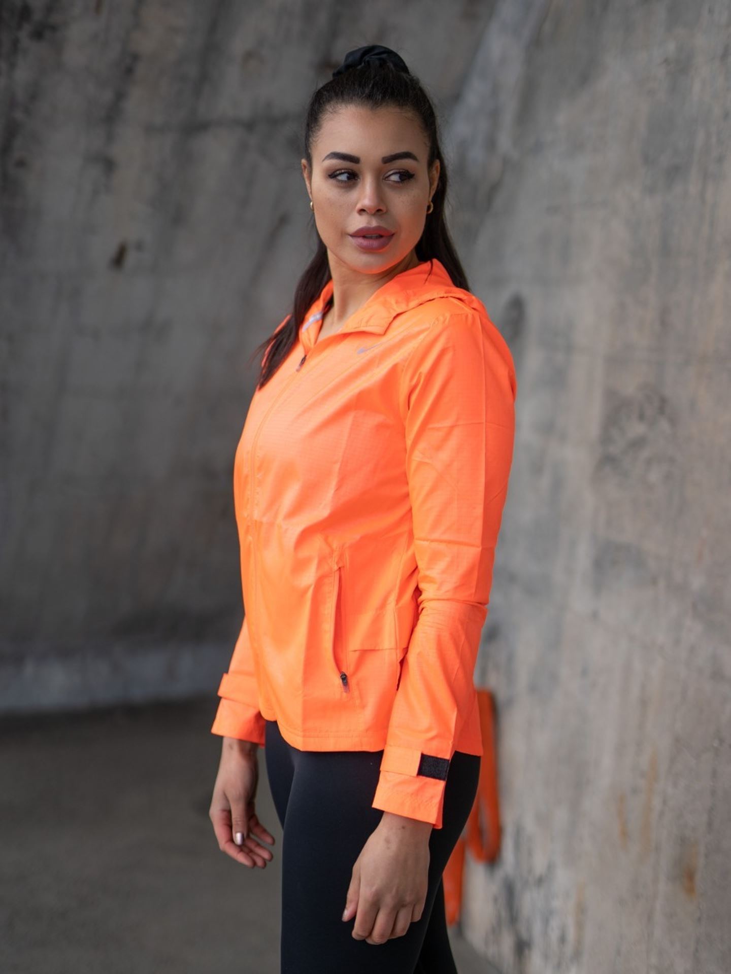 Essential Jacket