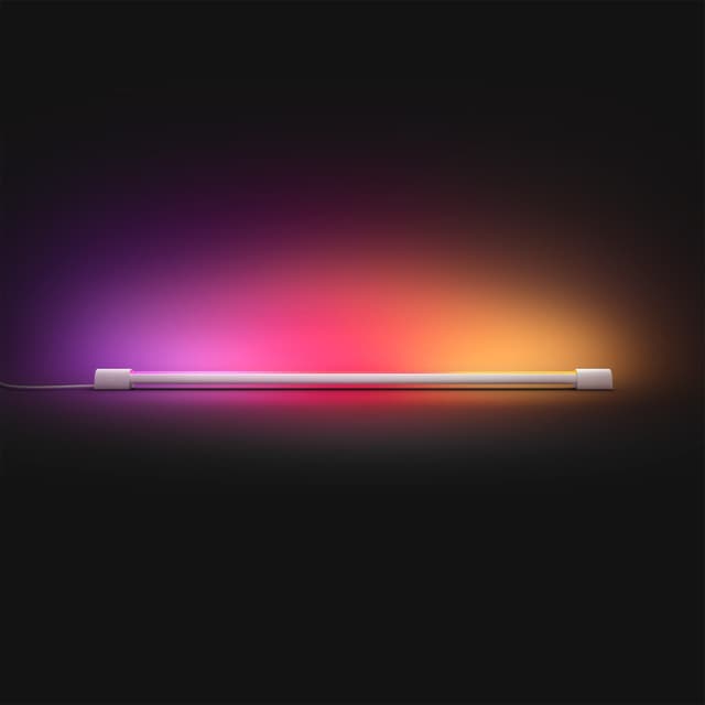 Philips Hue Play Gradient lysrør CMP (hvid)