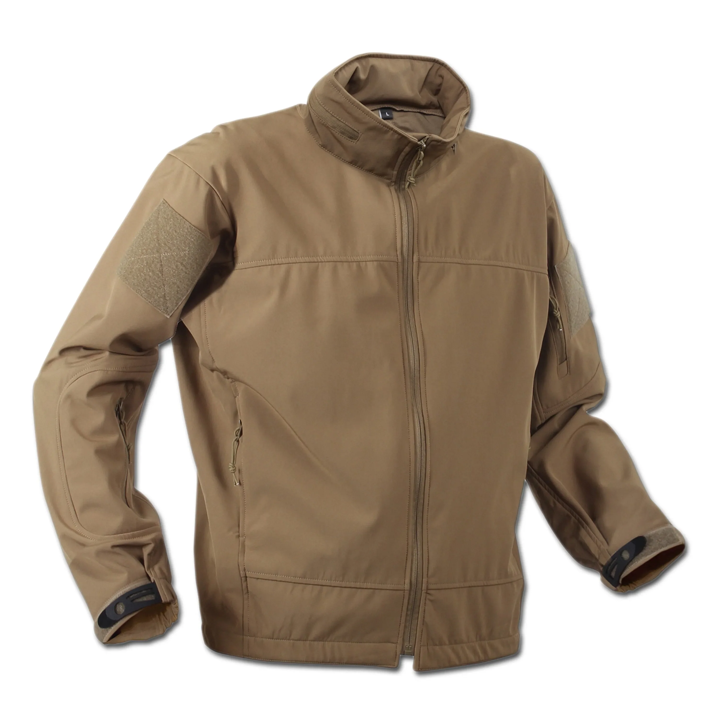 Rothco -  Jacke Covert Spec Ops Lightweight Soft Shell