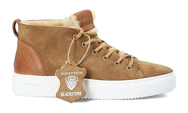 BLACKSTONE - SNEAKERS QL48 W