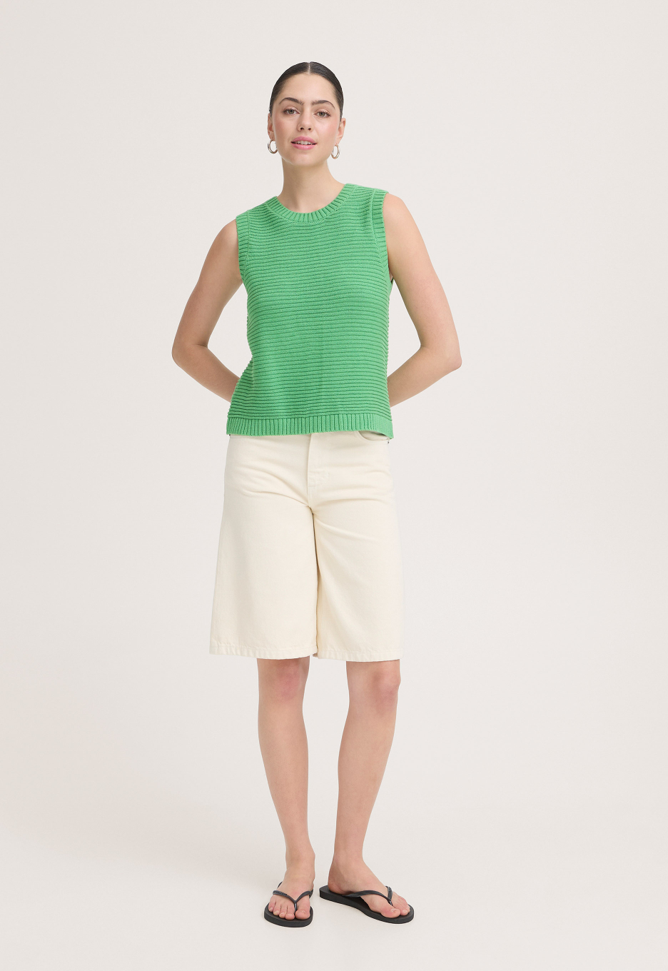 Ichi Dotties Top