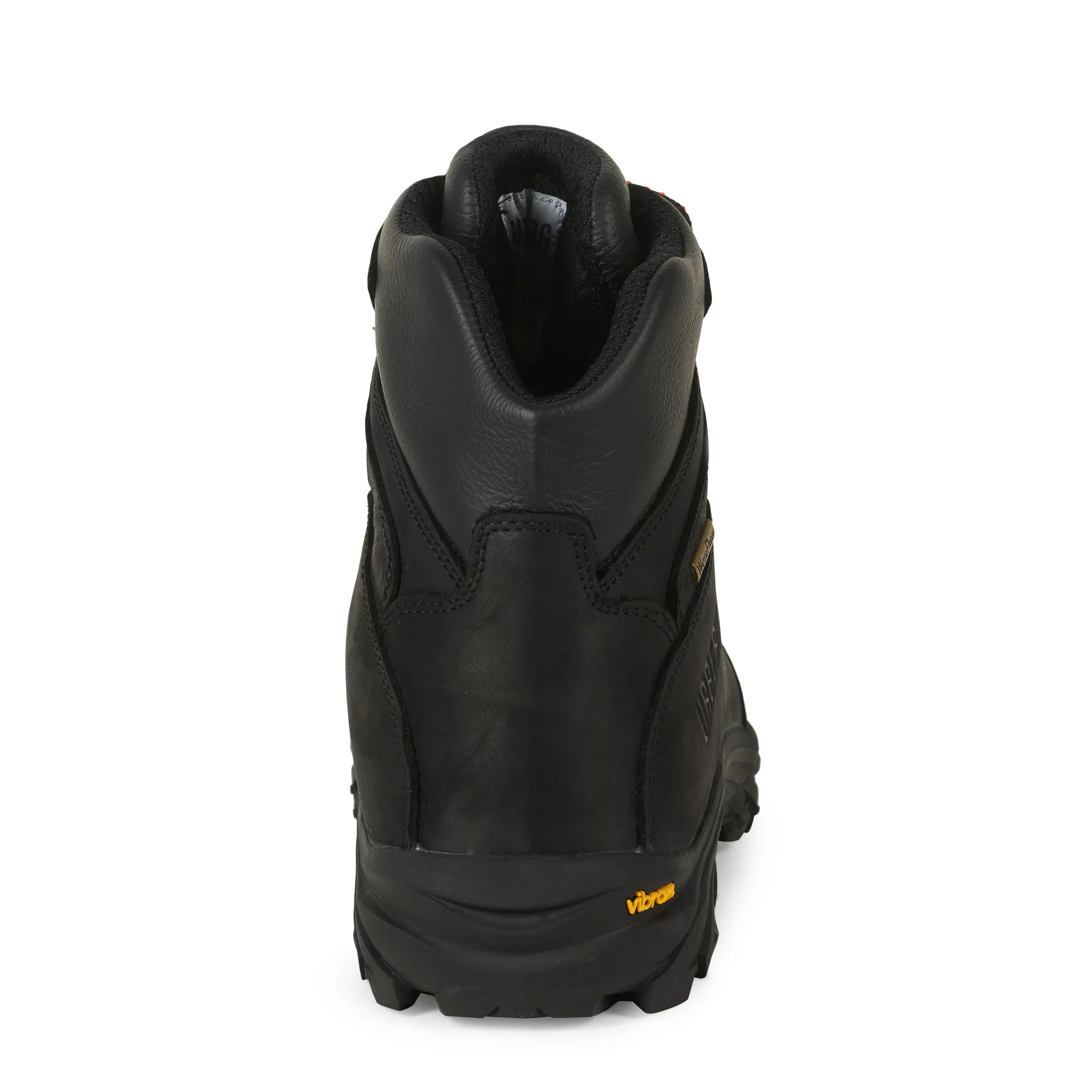 Urberg Women's Hiking Boot Black