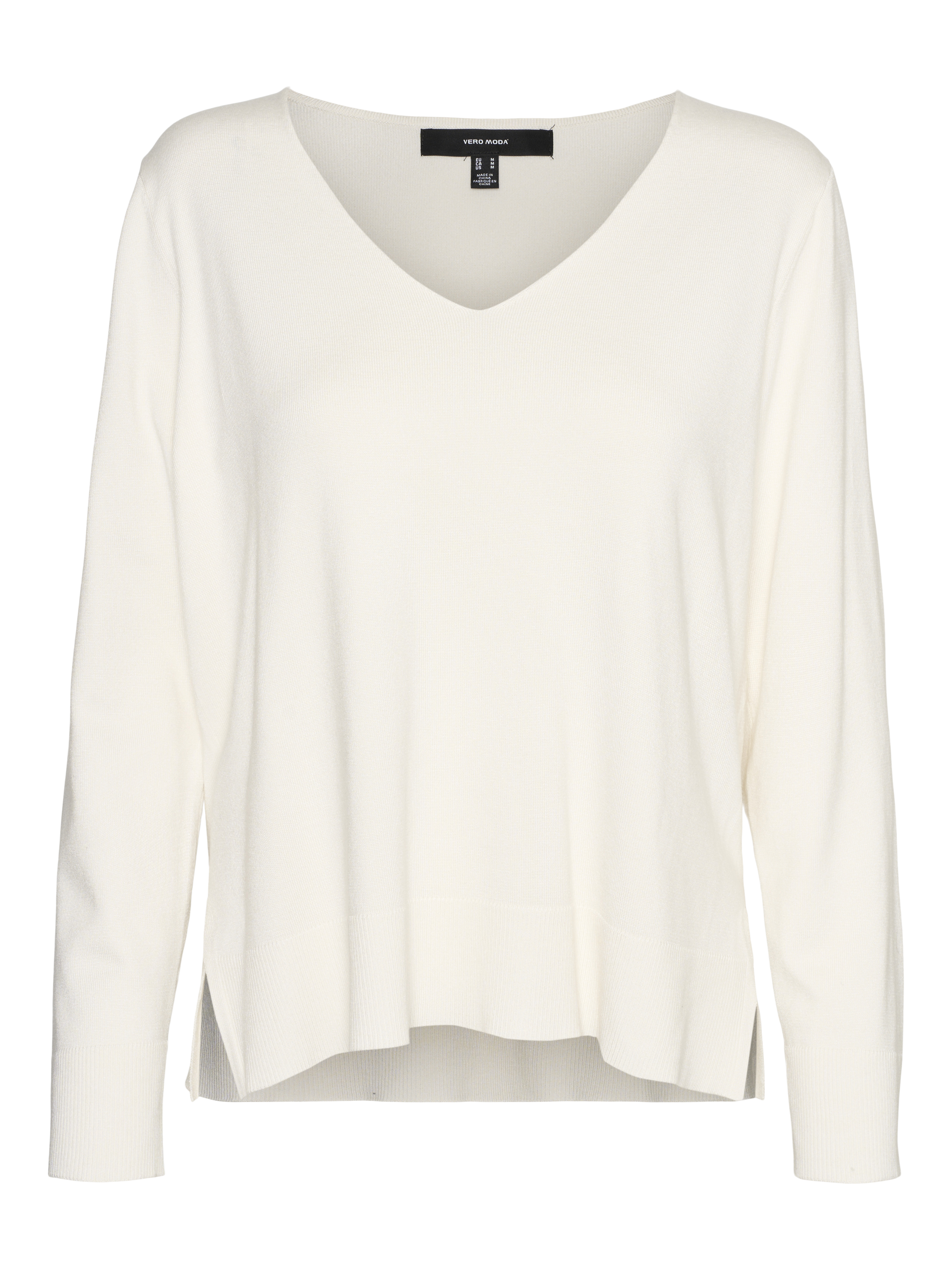 VMSILJE Gebreide pullover