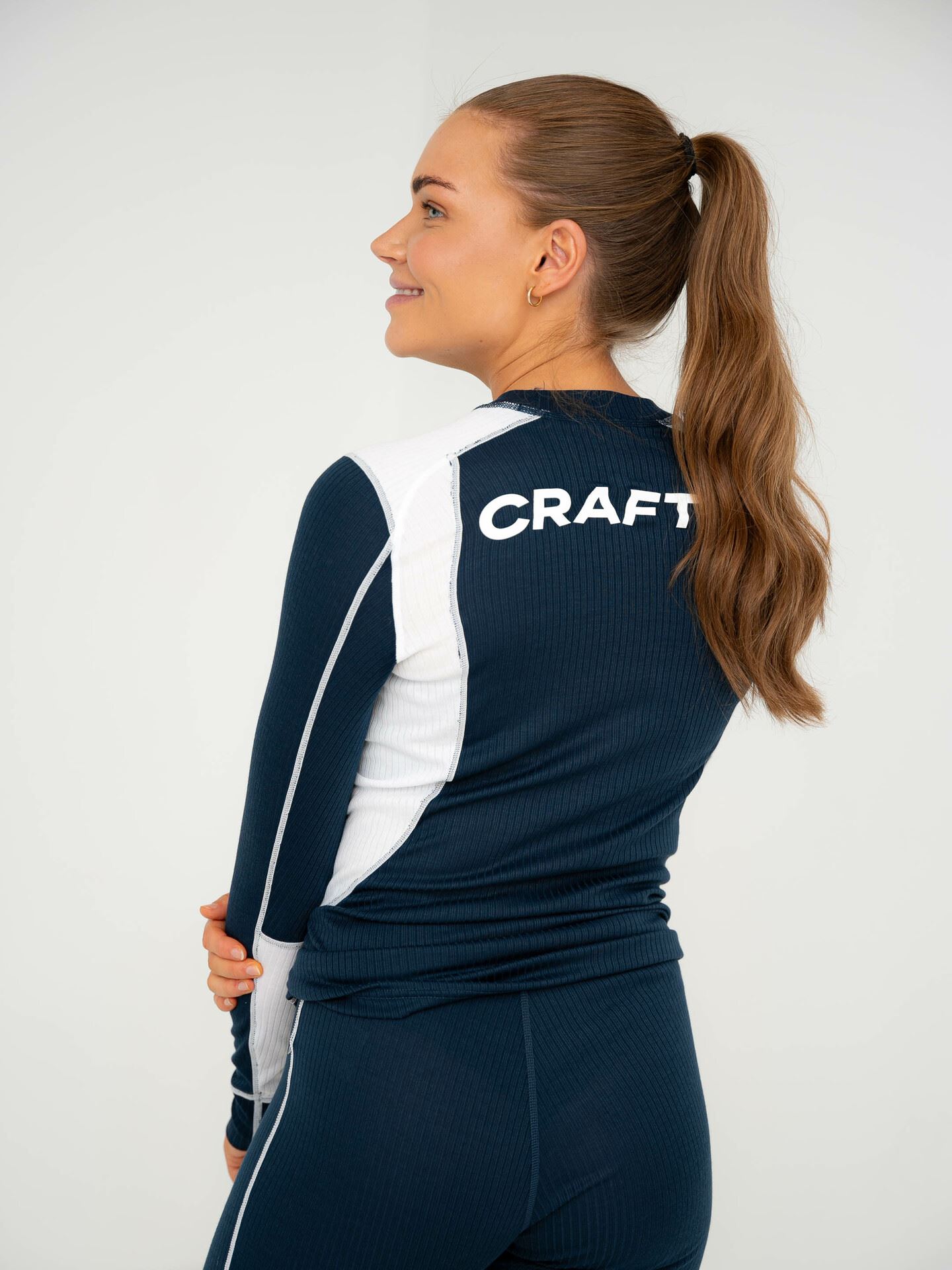 NOR CORE Dry Baselayer set
