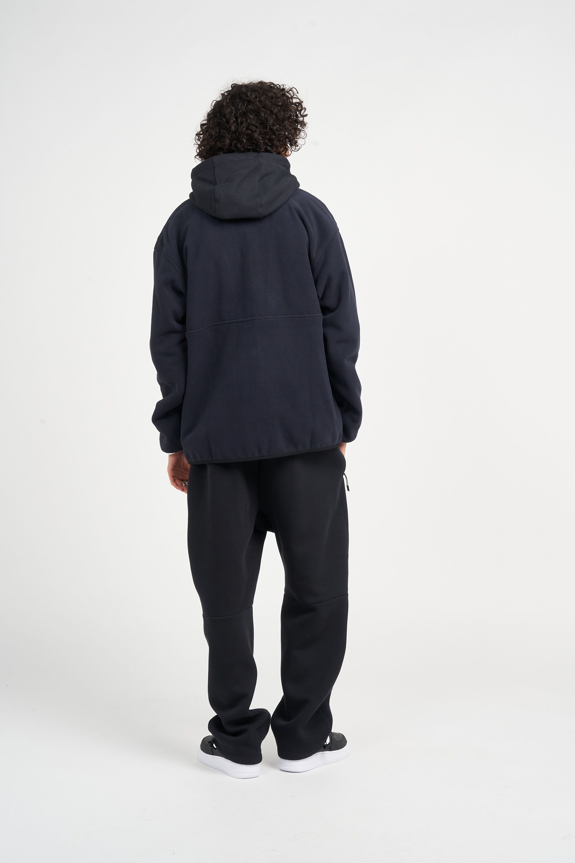 COLUMBIA Polaire M BACKBOWL FZ FLEECE RES Noir