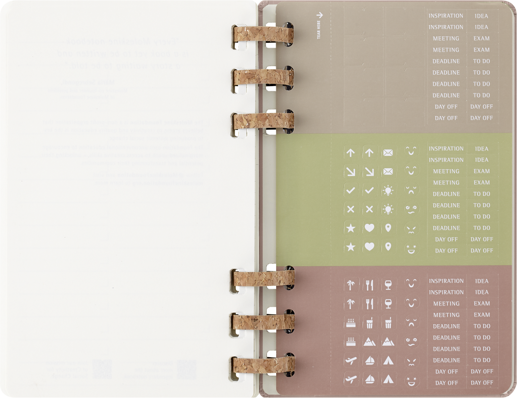 Life Planner 2025 L 12-Month, Spiral