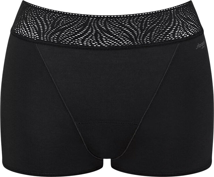 Sloggi sloggi Period Pants Short Heavy Black