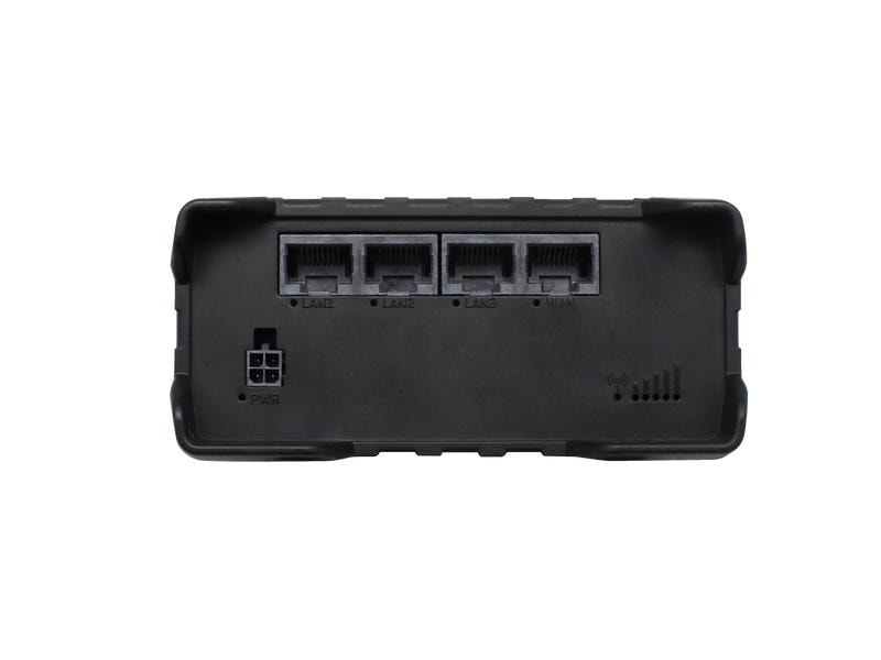 Teltonika LTE-Industrierouter RUT951 Industrieller Mobilfunk-Router