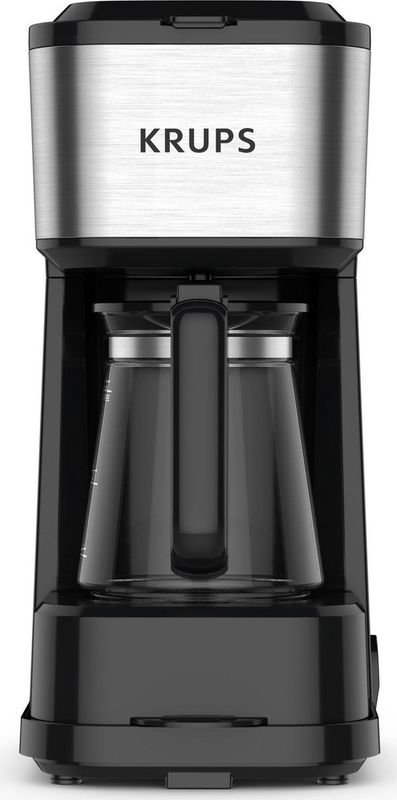 Krups Simply Brew Koffiezetapparaat - 3-in-1 - Inclusief Thermische Mug