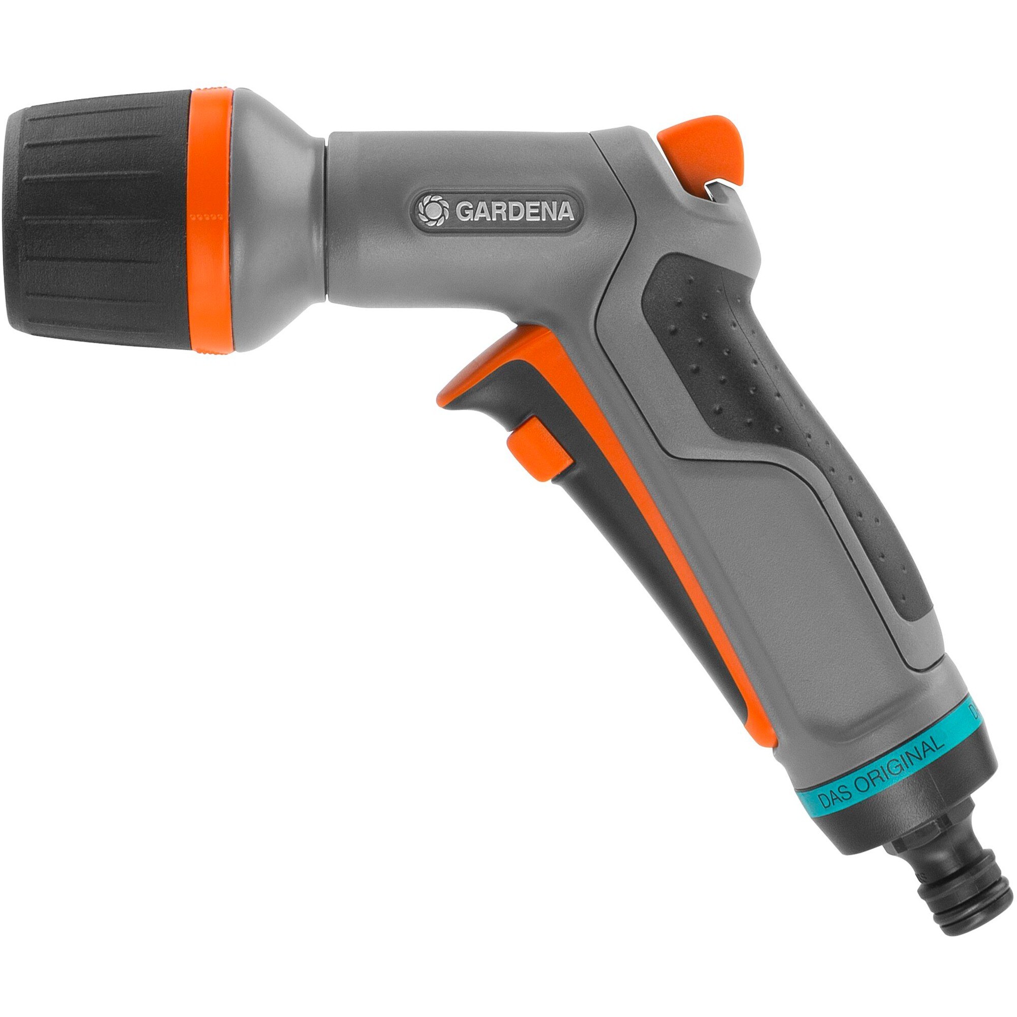GARDENA Sprühpistole Comfort Reinigungsspritze ecoPulse