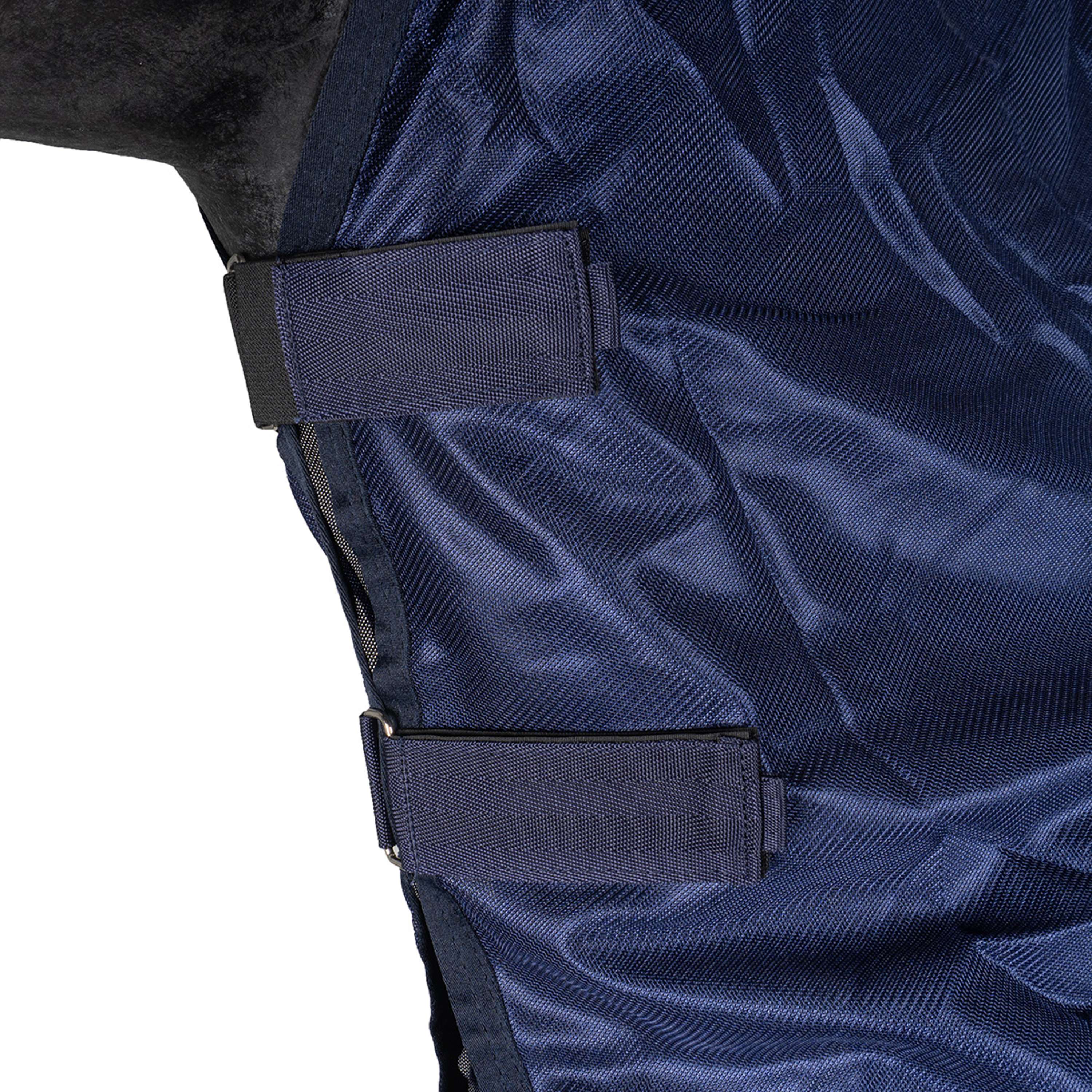 Imperial Riding Vliegendeken IRHReese Navy