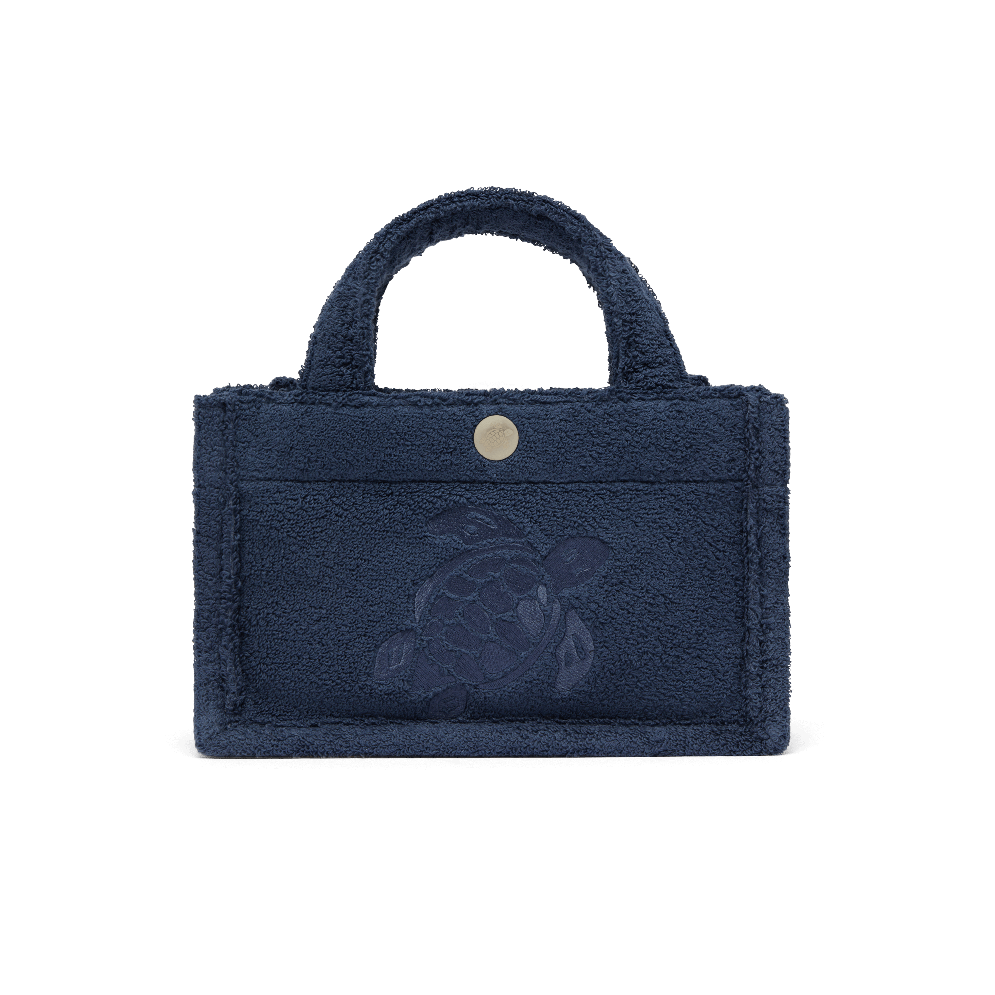 Mini sac de plage en éponge unisexe