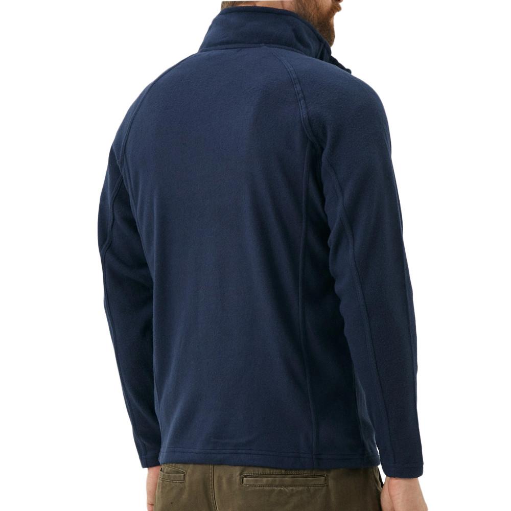 Geographical Norway Veste Polaire Marine Homme Geographical Norway Tug