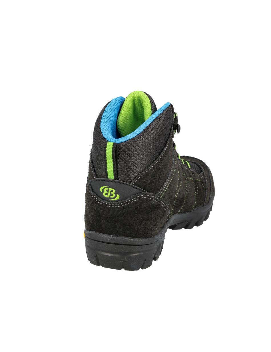 Outdoorstiefel Bergen high