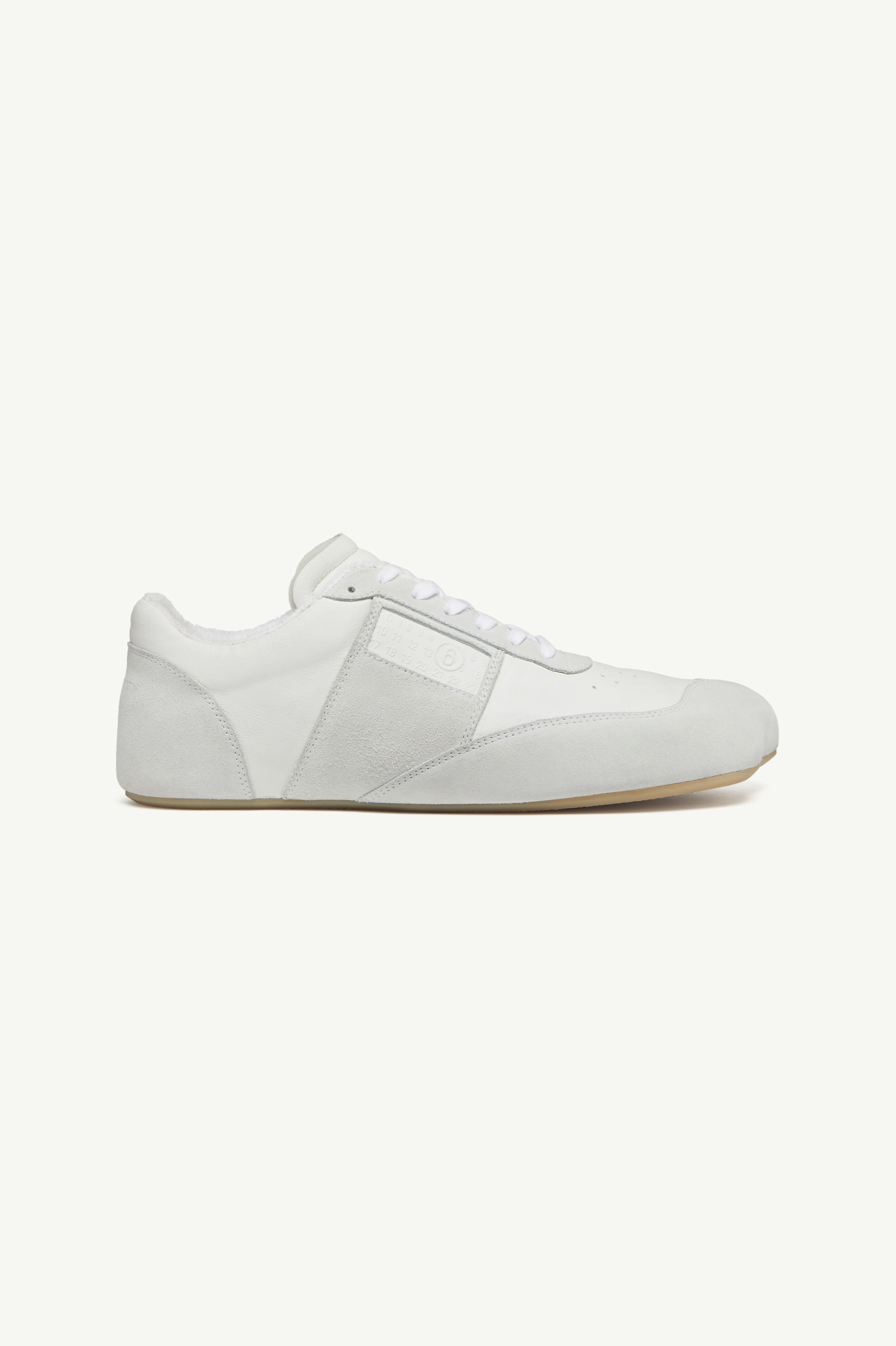Sneakers Anatomic Blanc