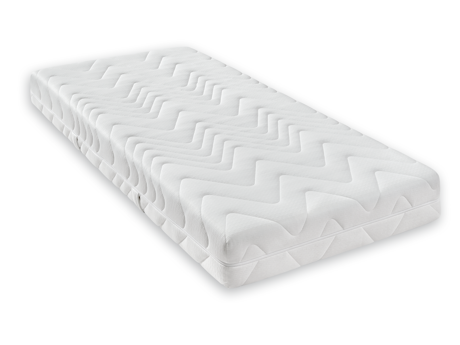 Sleepsy Kilig Spring Taschenfederkernmatratze - 100x200cm