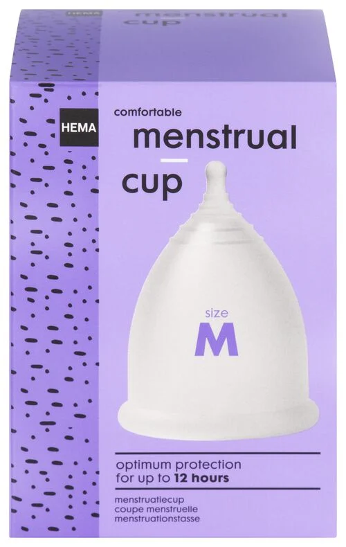 Coupe menstruelle - medium