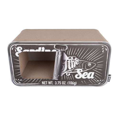 District 70 Sardine