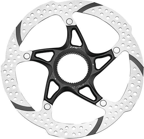 TRP TR-25 Centerlock Bremsscheibe kaufen | Bike-Discount