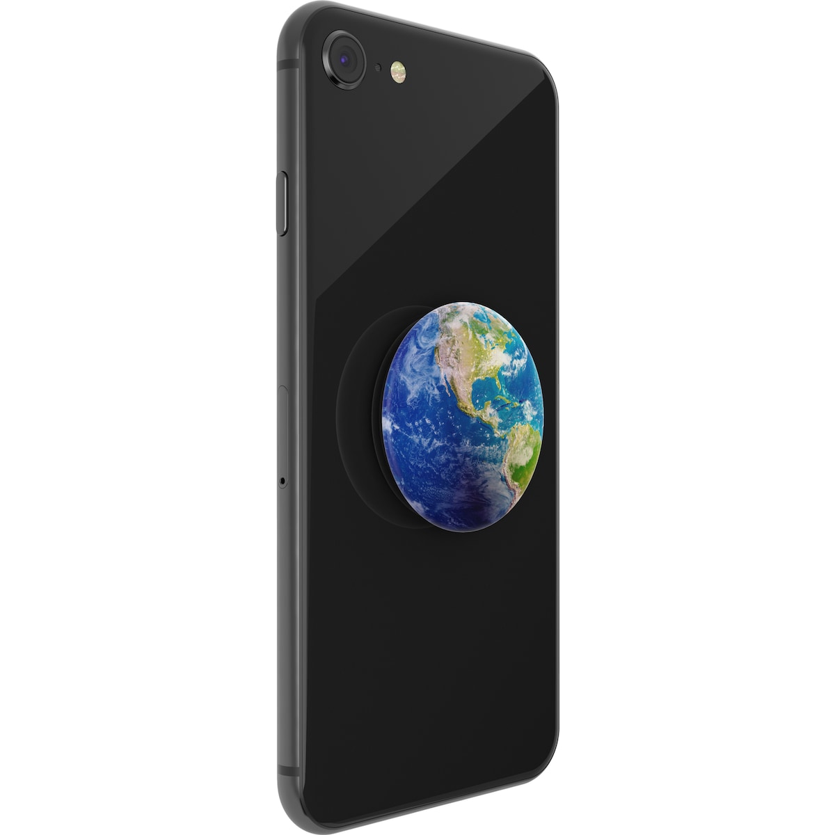 Popsockets grep til mobile enheter (put a spin on it)