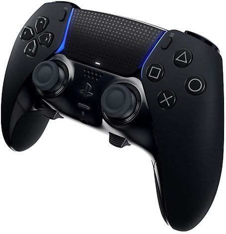 Sony DualSense Edge draadloze controller PS5 Midnight Black