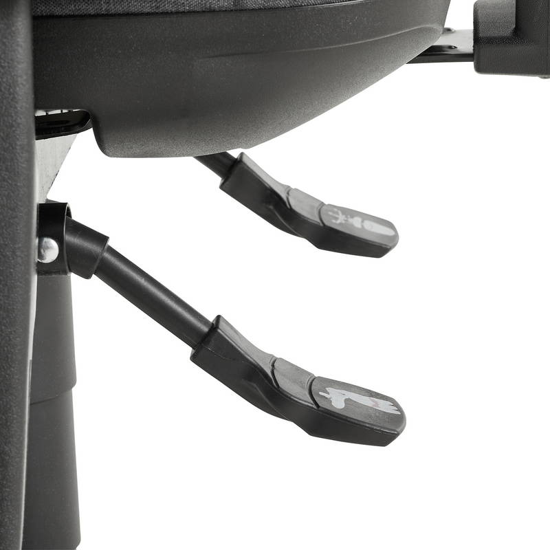 Topstar Drehstuhl GIGA POINT 10