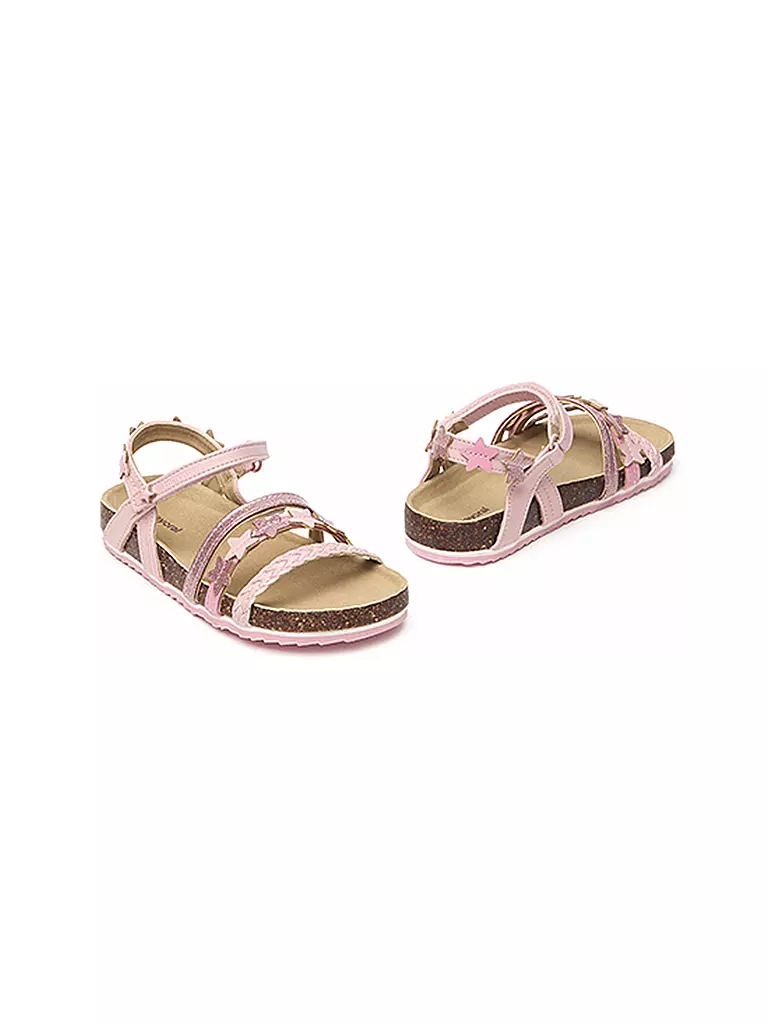 MAYORAL Mädchen Sandalen rosa