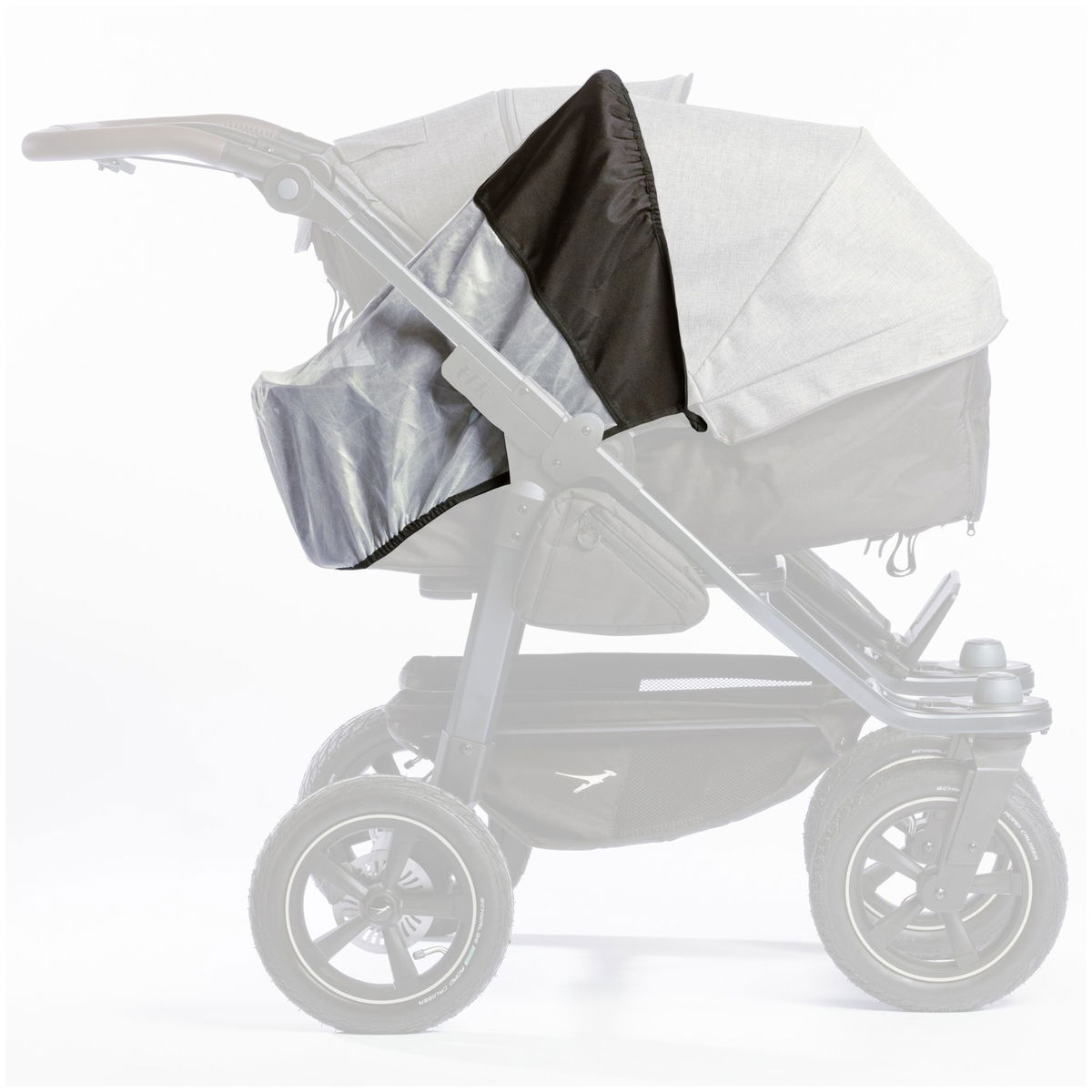 TFKTFK   Duo2 Kombieinheit Sonnenschutz
