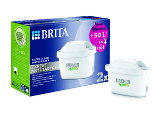 Brita Filterpatroon Maxtra Pro 2ST