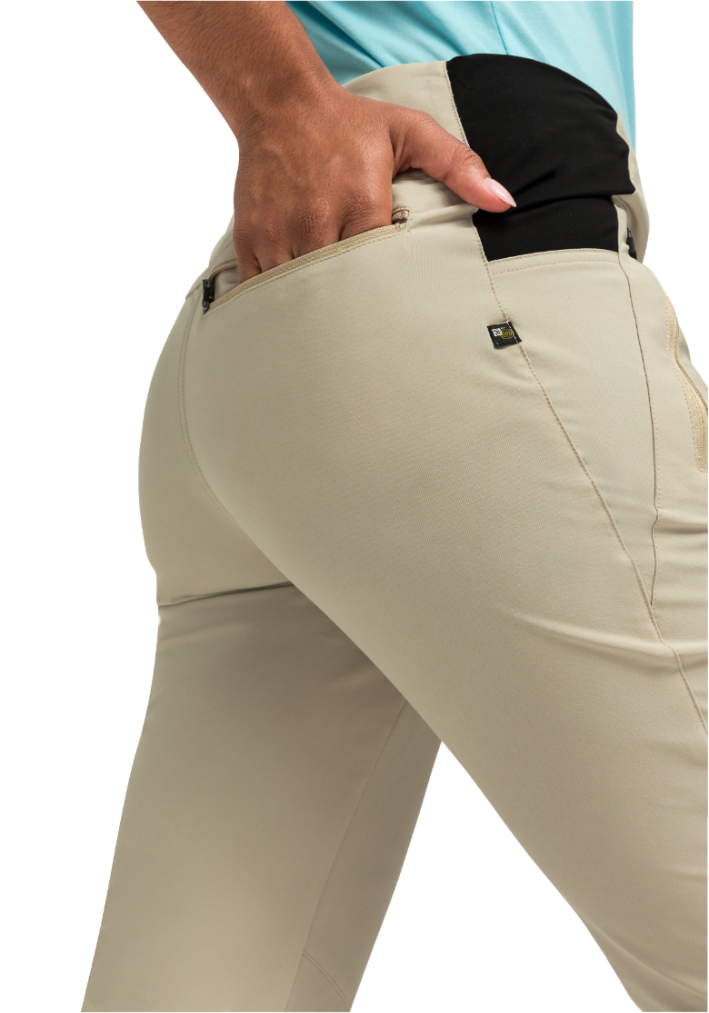 Latit Slim Vario Wandelbroek