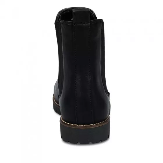 Bottines NOIR MERRY SCOTT