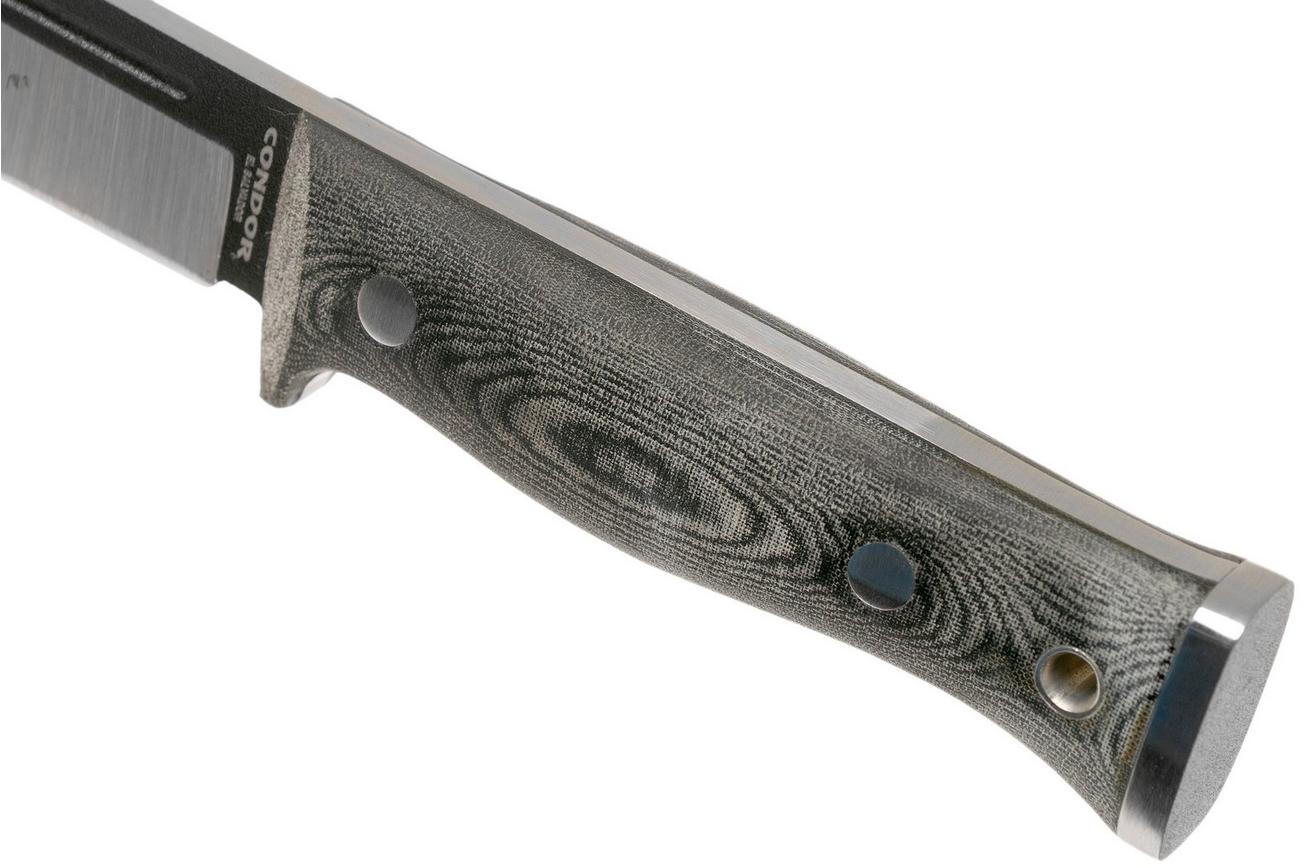 Condor Sigrun Knife CTK1823-5.5HC outdoormes 61728