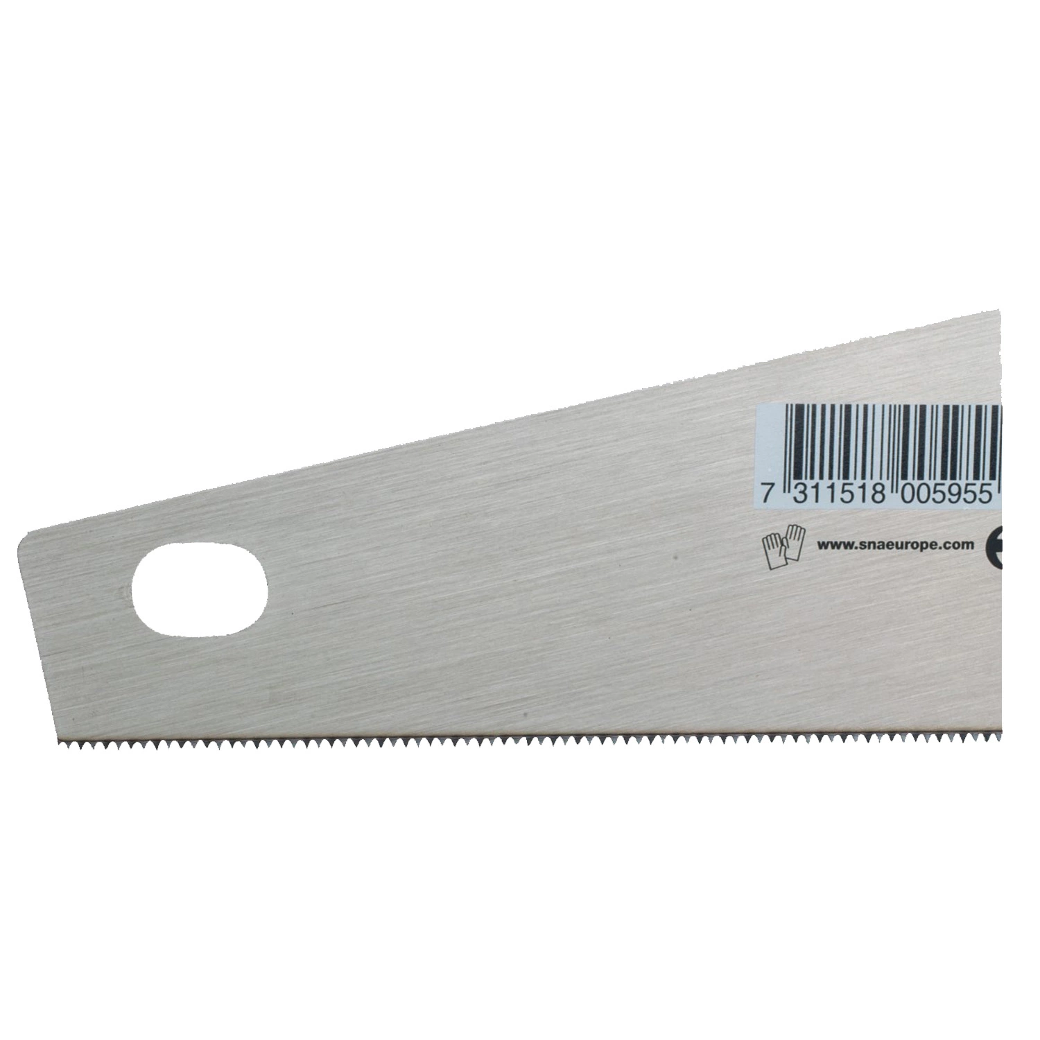 Bahco 300-14-F15/16-HP Prizecut universele handzaag - 350mm