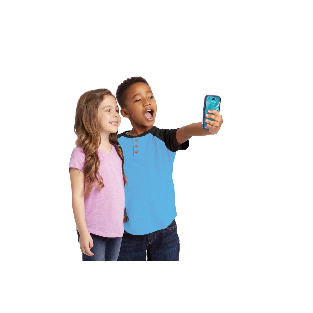 VTech KidiZoom Snap Touch