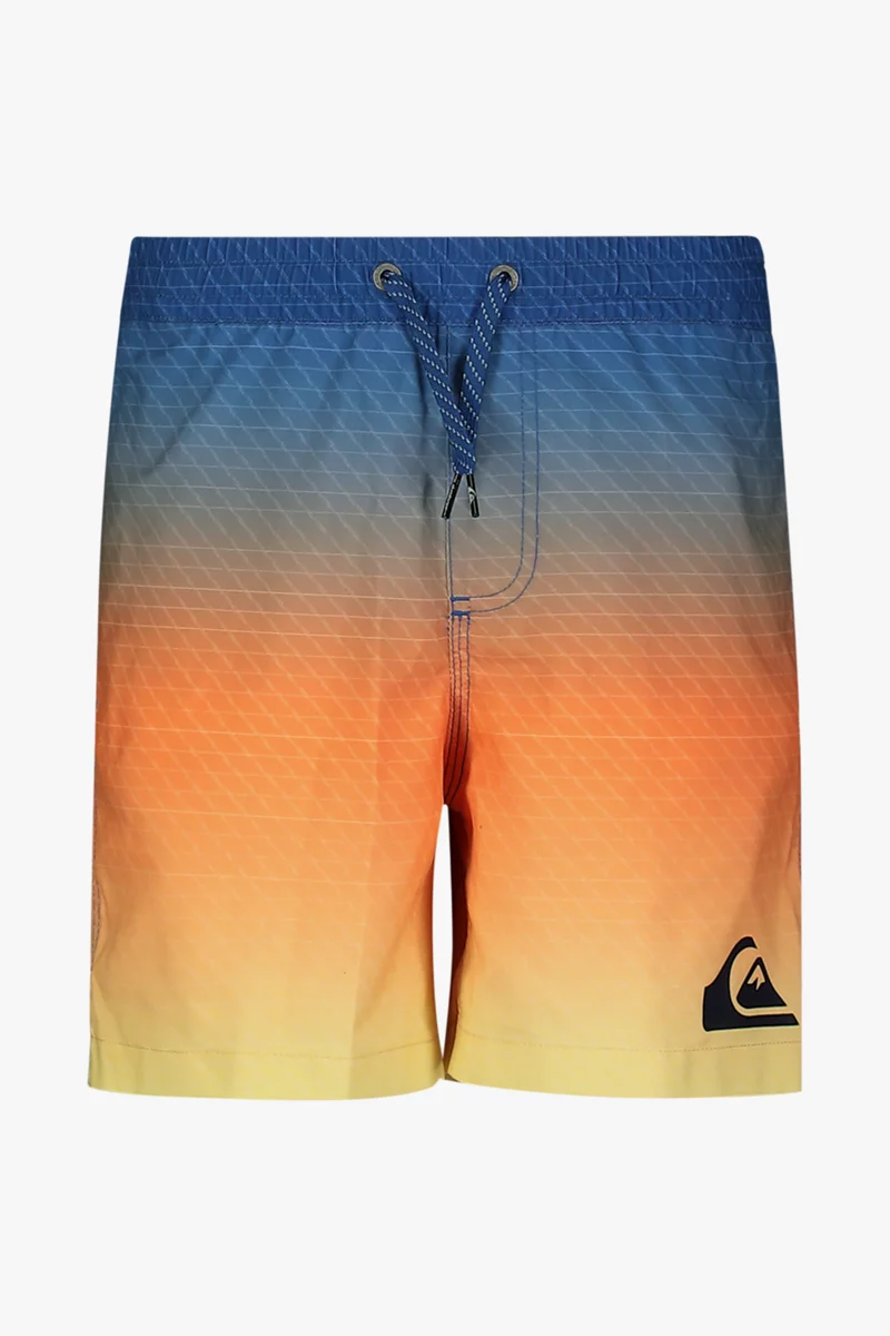 Quiksilver Myaji Volley 14 Inch Jungen Badeshort