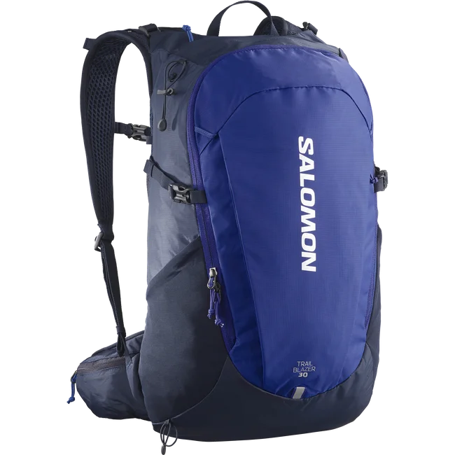 TRAILBLAZER 30  Tasche für den Alltag Unisex SurfTheWeb/BlackIris