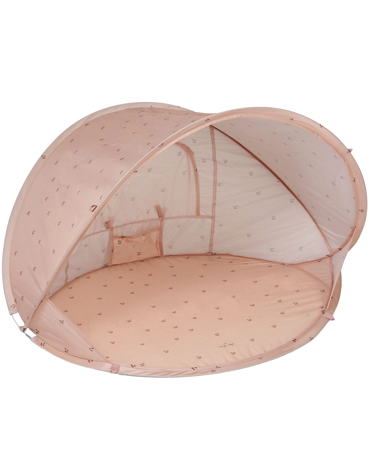 Pop-Up Strandmuschel CHERRY