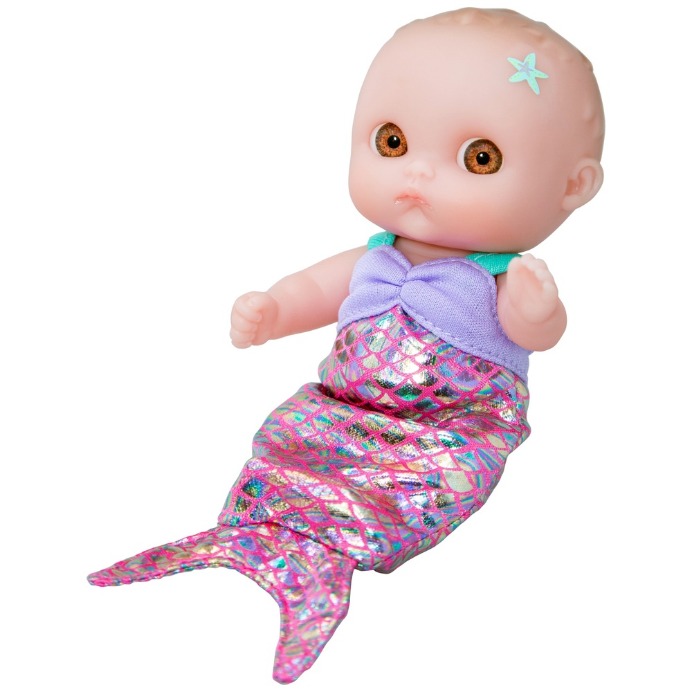 Lil' Cutesies 13cm Puppensortiment