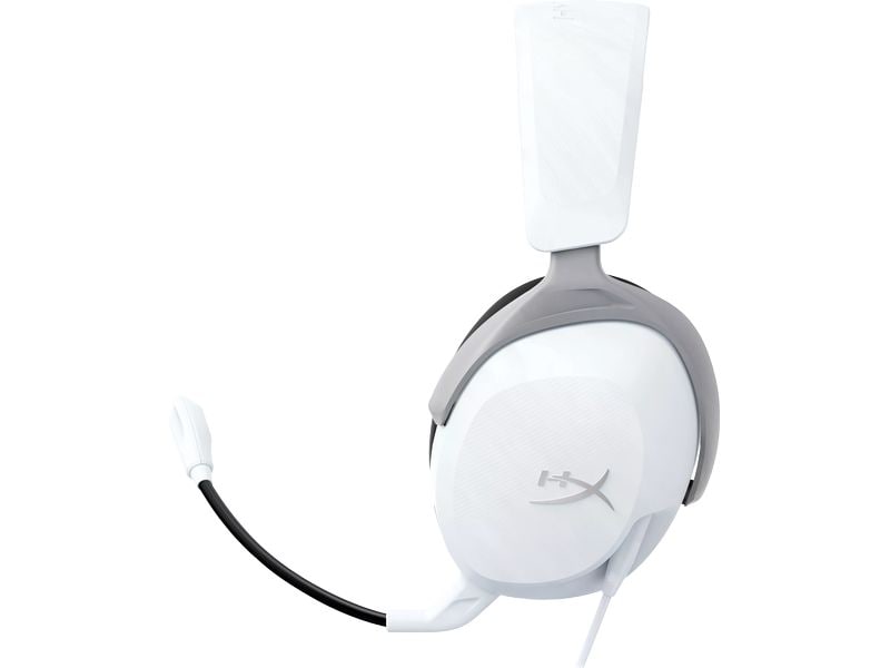 HyperX Headset CloudX Stinger 2 Core Weiss Offiziell lizenziertes Xbox-Headset