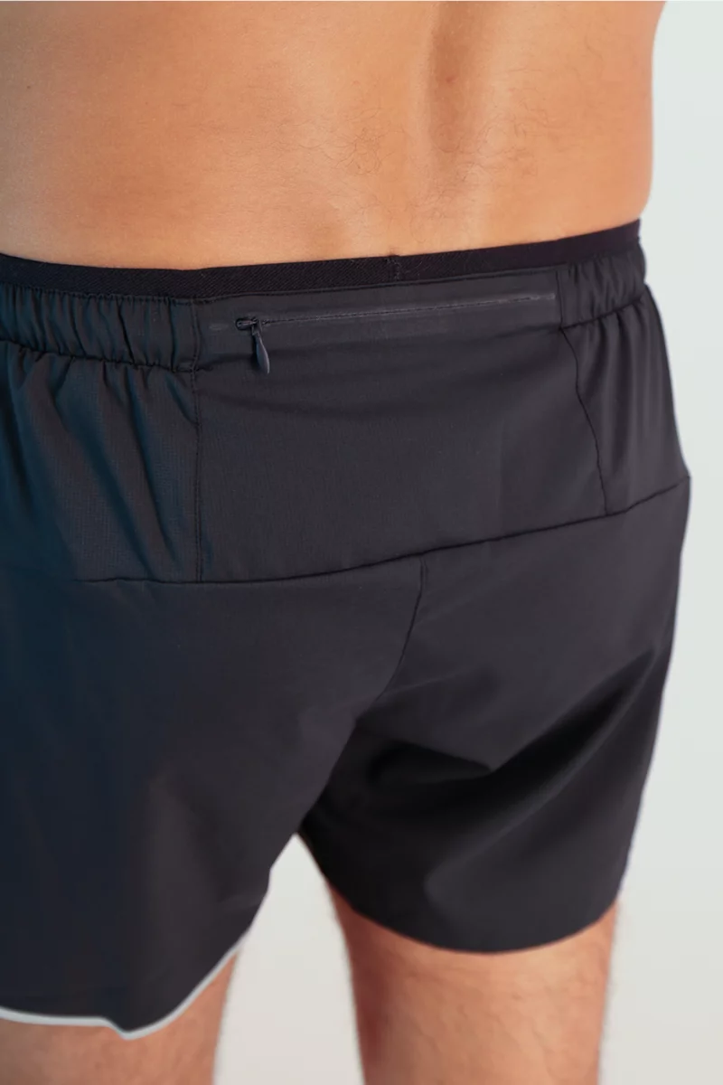 Ciele DLY 2in1 5 Inch Herren Short
