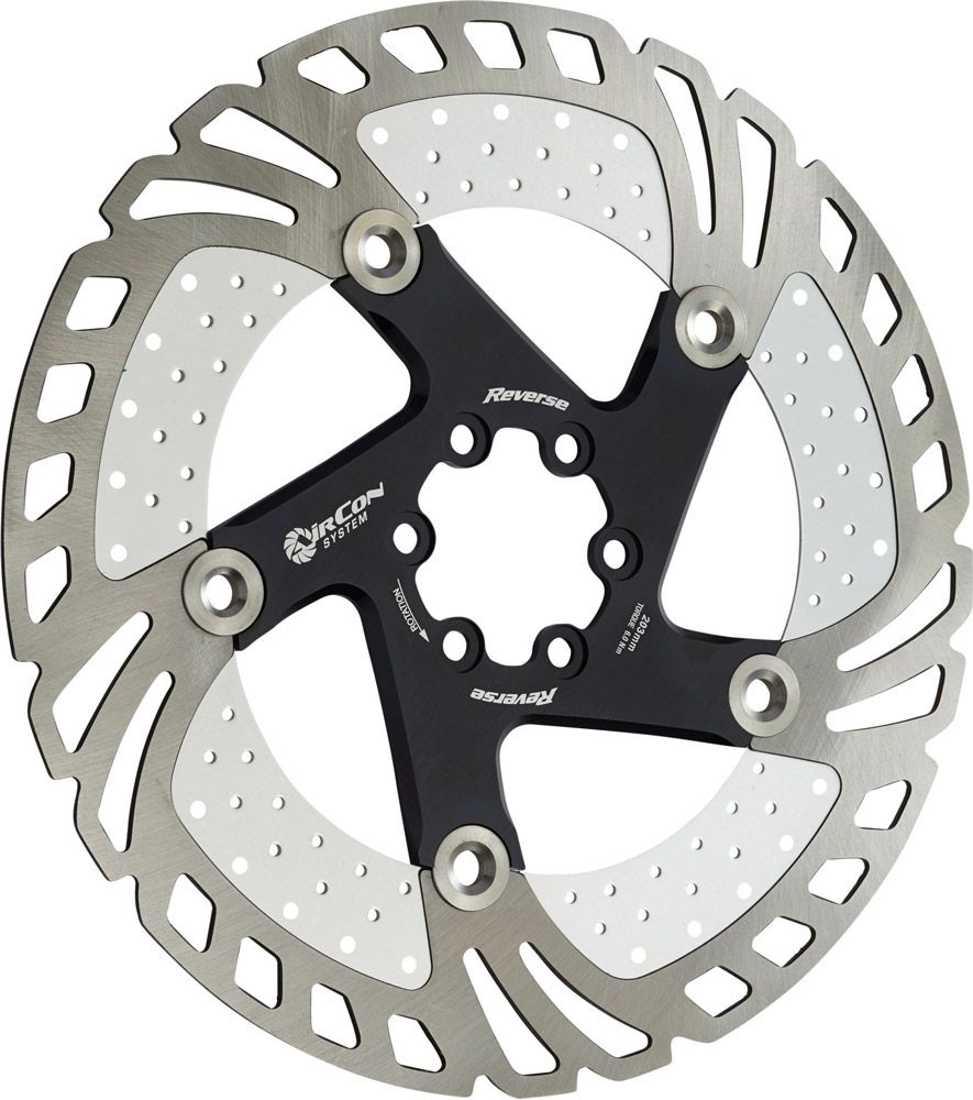 Reverse Components AirCon Bremsscheibe kaufen | Bike-Discount