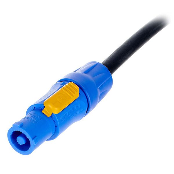 Stairville Power Adapter IEC - PowerTw 1m