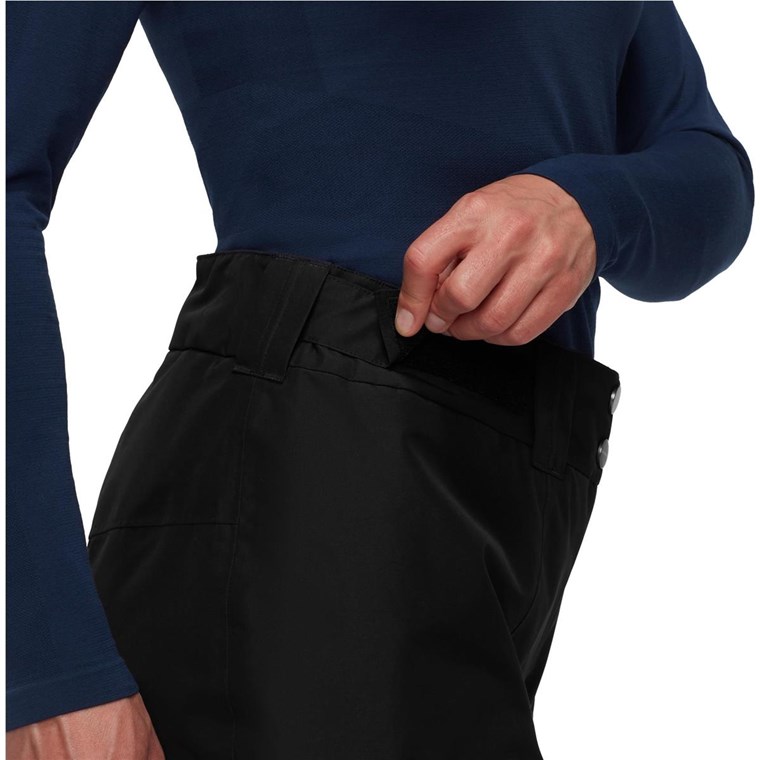 Mammut Fall Line HS ThermoPants Women
