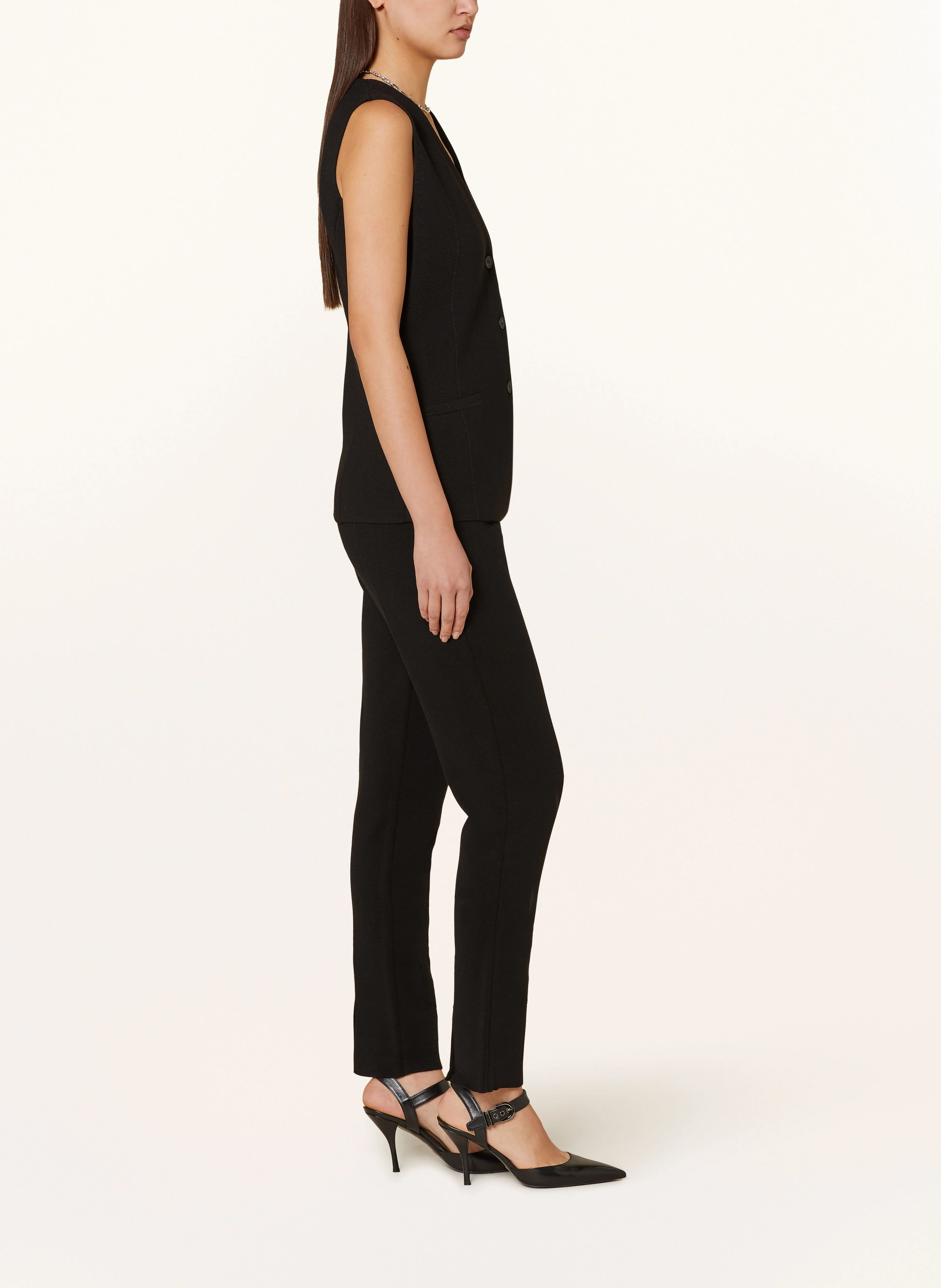 COS Strickhose