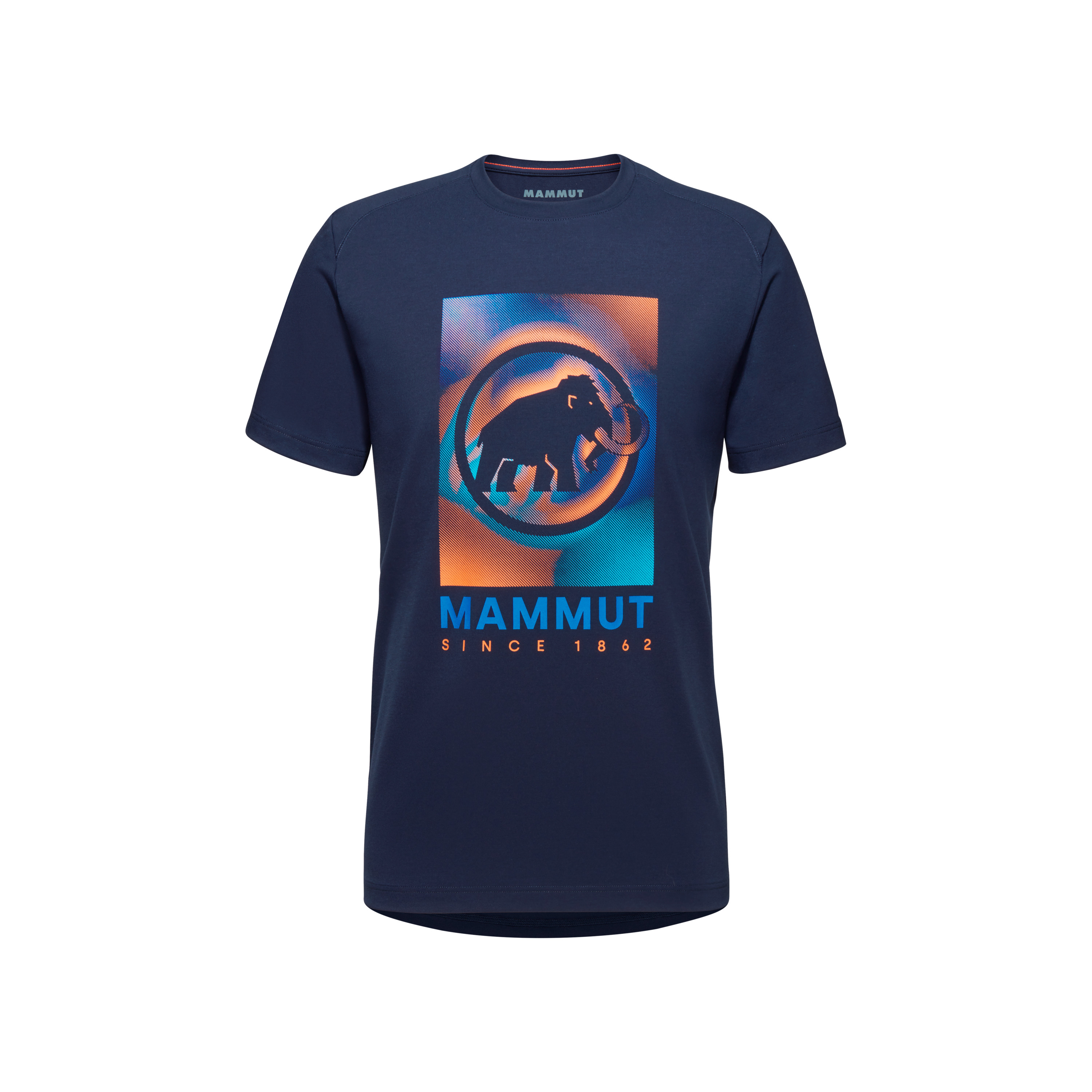 Mammut Trovat TShirt Men Mammut