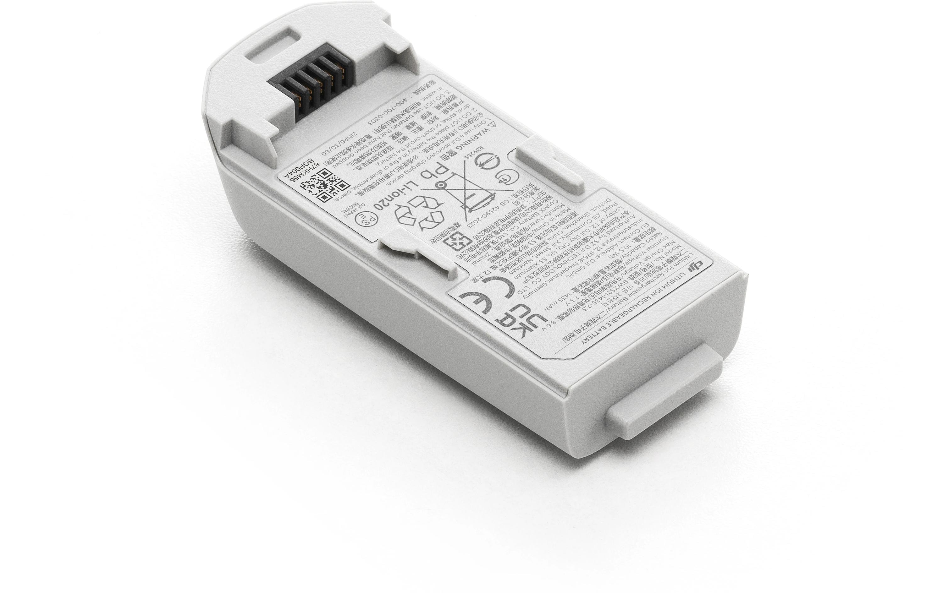 RC-Akku Neo Intelligent Flight BatteryLiPo Akku für Neo