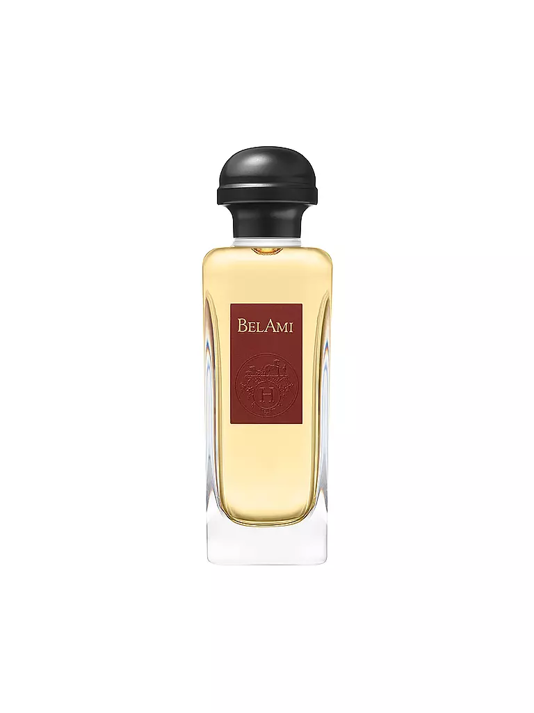 HERMÈS Bel Ami Eau de Toilette 100ml keine Farbe